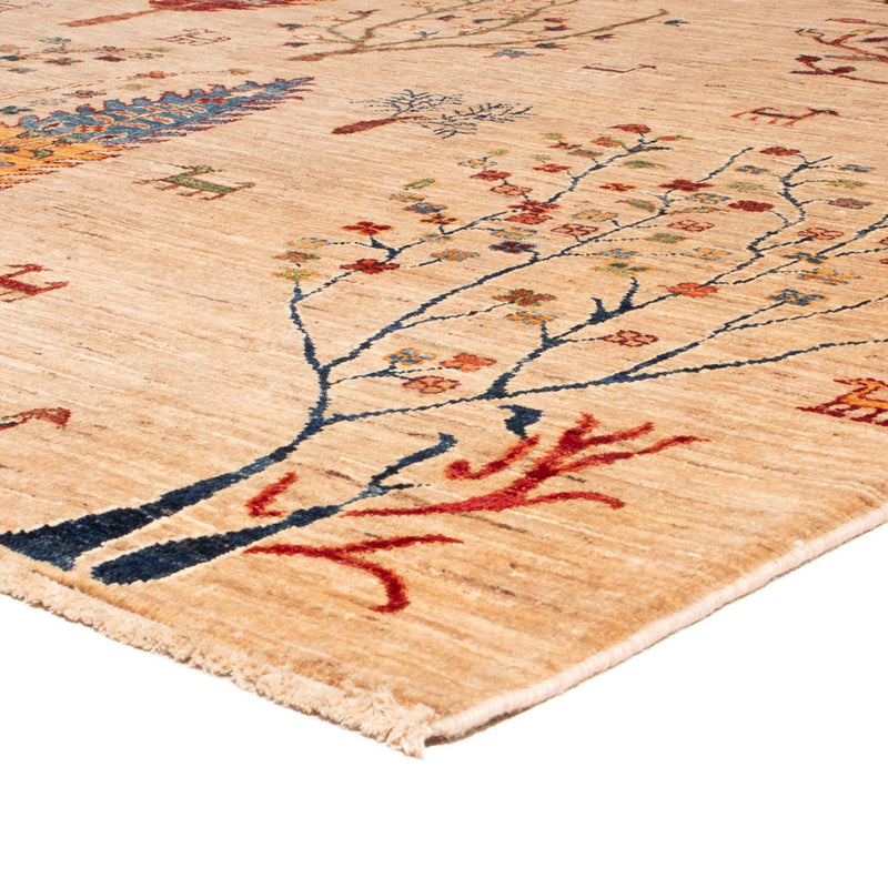 アリアナ 絨毯 306x243cm - オリエンタル絨毯