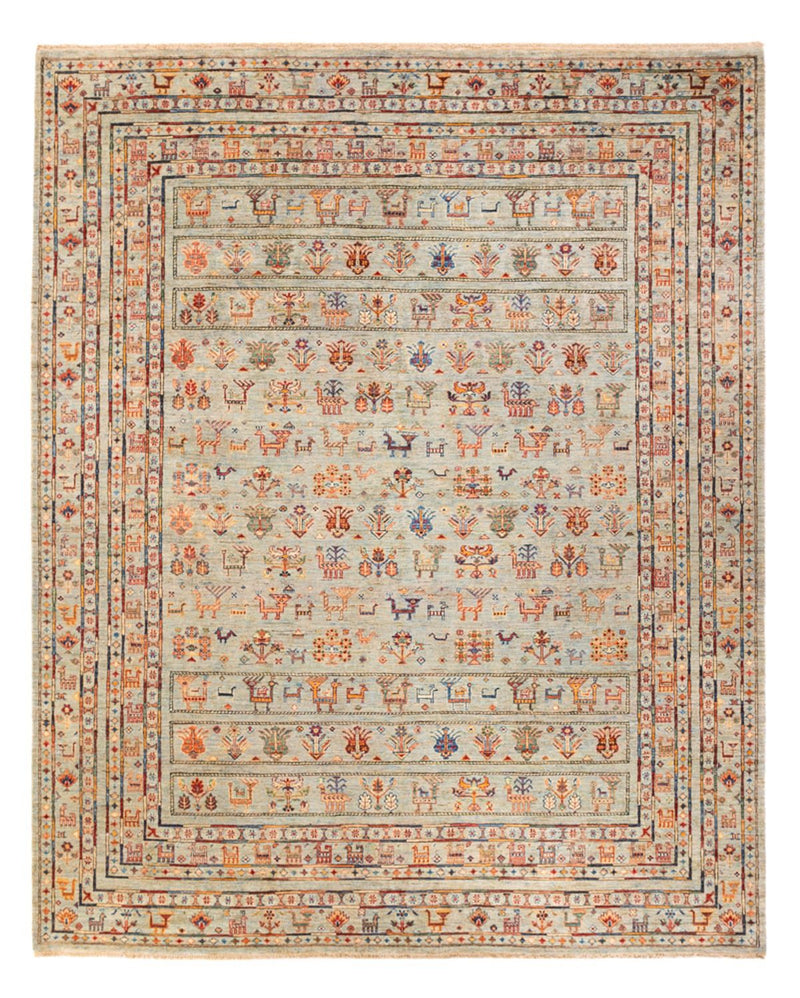 アリアナ 絨毯 300x244cm - オリエンタル絨毯