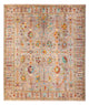 アリアナ 絨毯 291x245cm - オリエンタル絨毯