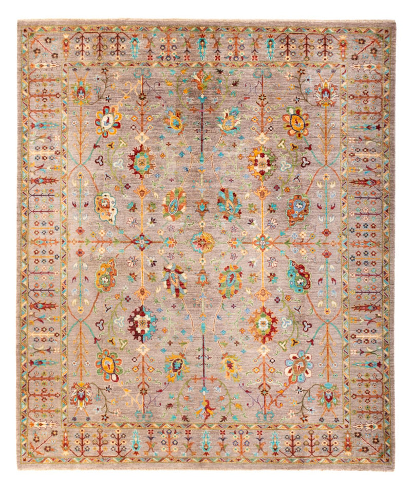 アリアナ 絨毯 291x245cm - オリエンタル絨毯
