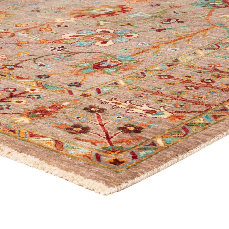 アリアナ 絨毯 291x245cm - オリエンタル絨毯