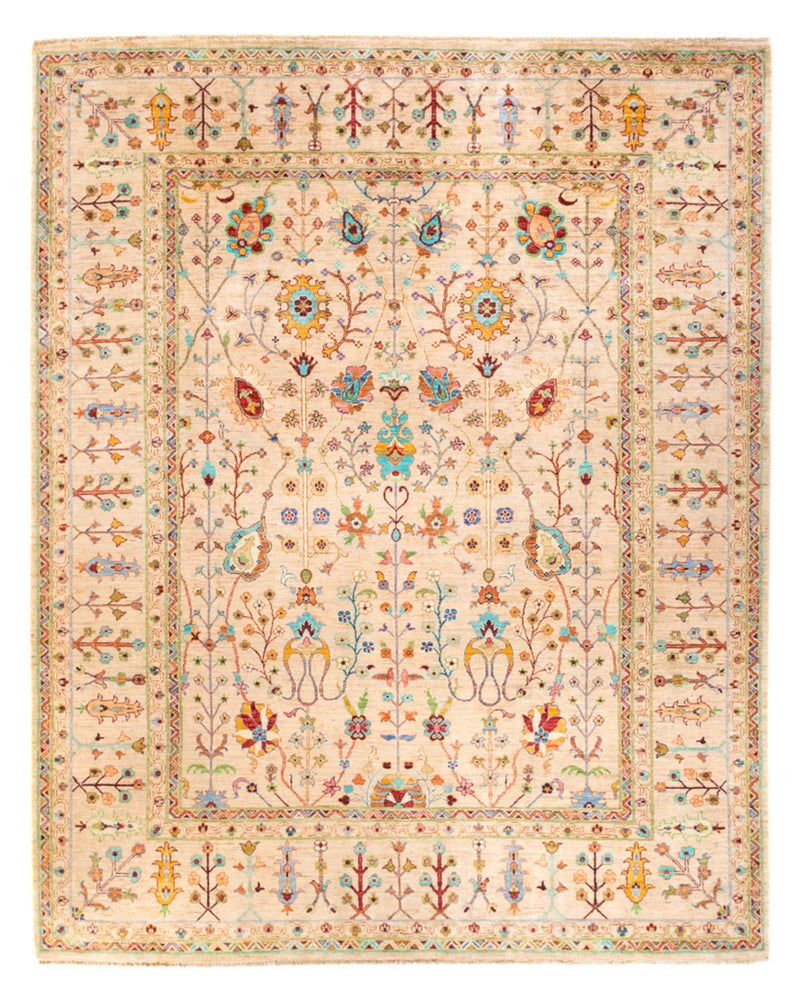 アリアナ 絨毯 303x244cm - オリエンタル絨毯