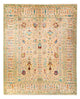 アリアナ 絨毯 297x241cm - オリエンタル絨毯
