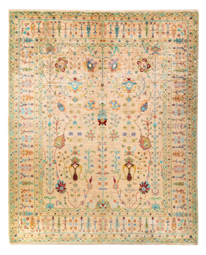 アリアナ 絨毯 297x241cm - オリエンタル絨毯
