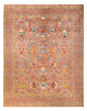 アリアナ 絨毯 293x237cm - オリエンタル絨毯