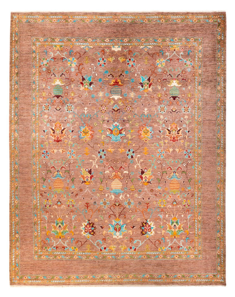 アリアナ 絨毯 293x237cm - オリエンタル絨毯