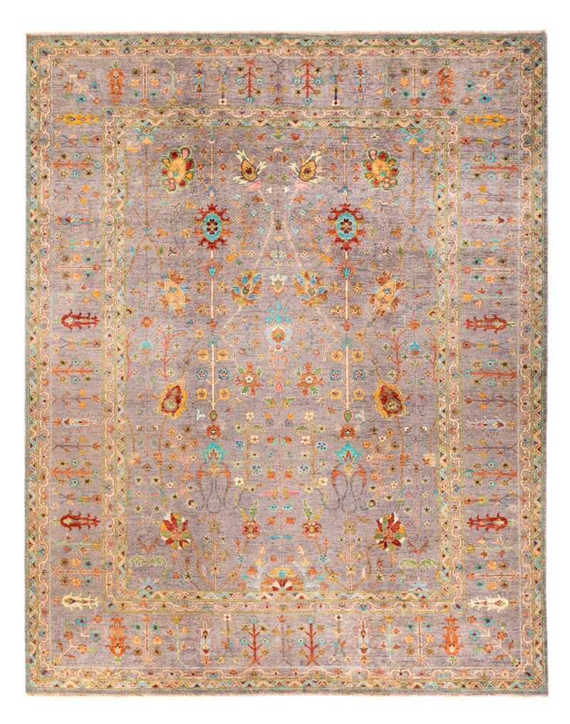 アリアナ 絨毯 305x238cm - オリエンタル絨毯