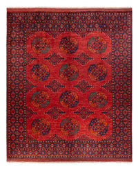 アフガン絨毯 298x256cm - オリエンタル絨毯 – product image