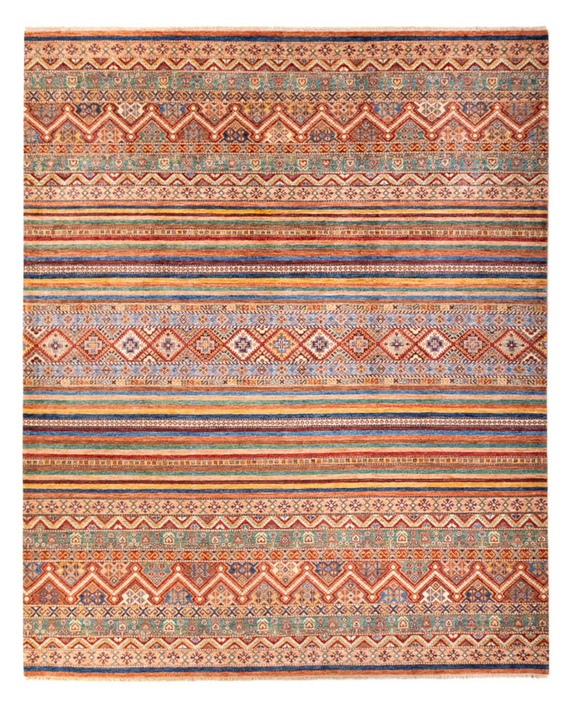 シャル 絨毯 312x248cm - オリエンタル絨毯