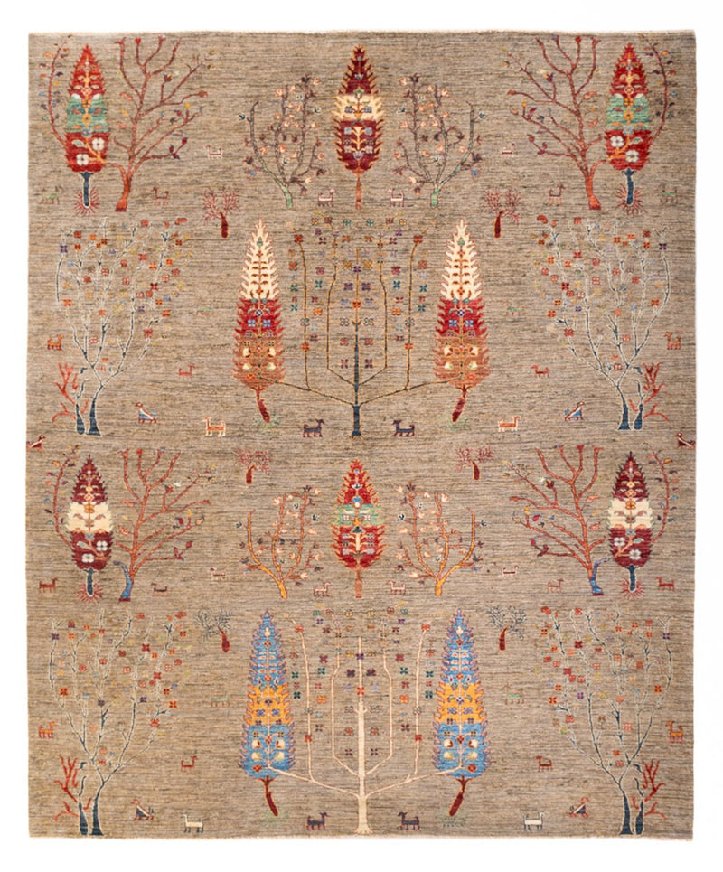 アリアナ 絨毯 293x241cm - オリエンタル絨毯