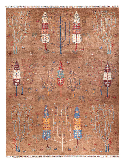 アリアナ 絨毯 238x314cm - オリエンタル絨毯