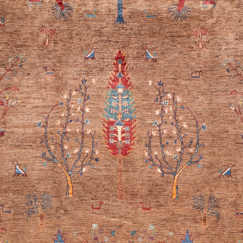 アリアナ 絨毯 314x238cm - オリエンタル絨毯