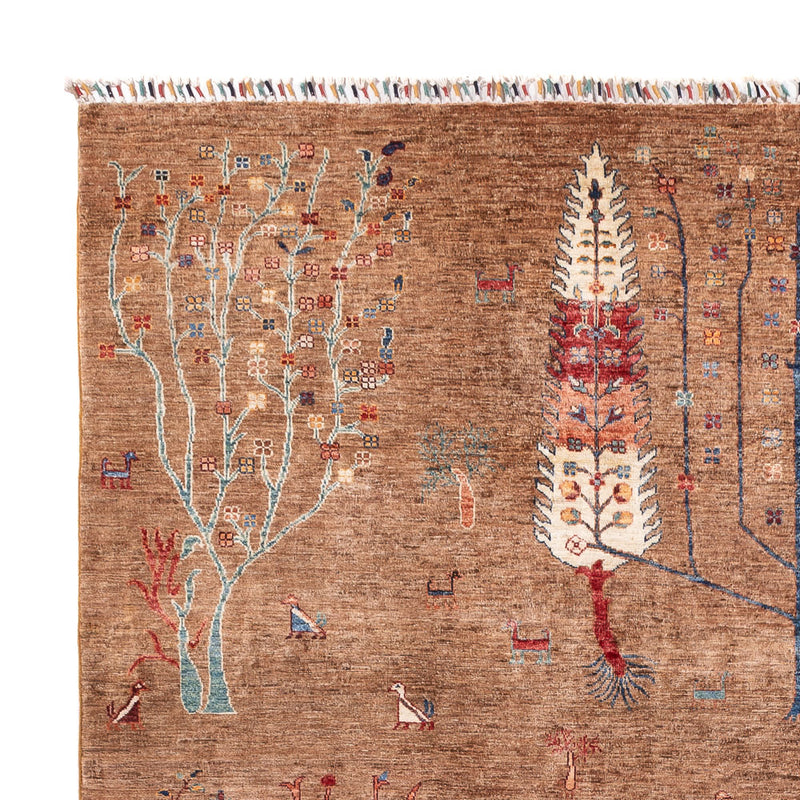 アリアナ 絨毯 314x238cm - オリエンタル絨毯