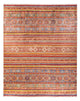 シャル 絨毯 295x241cm - オリエンタル絨毯