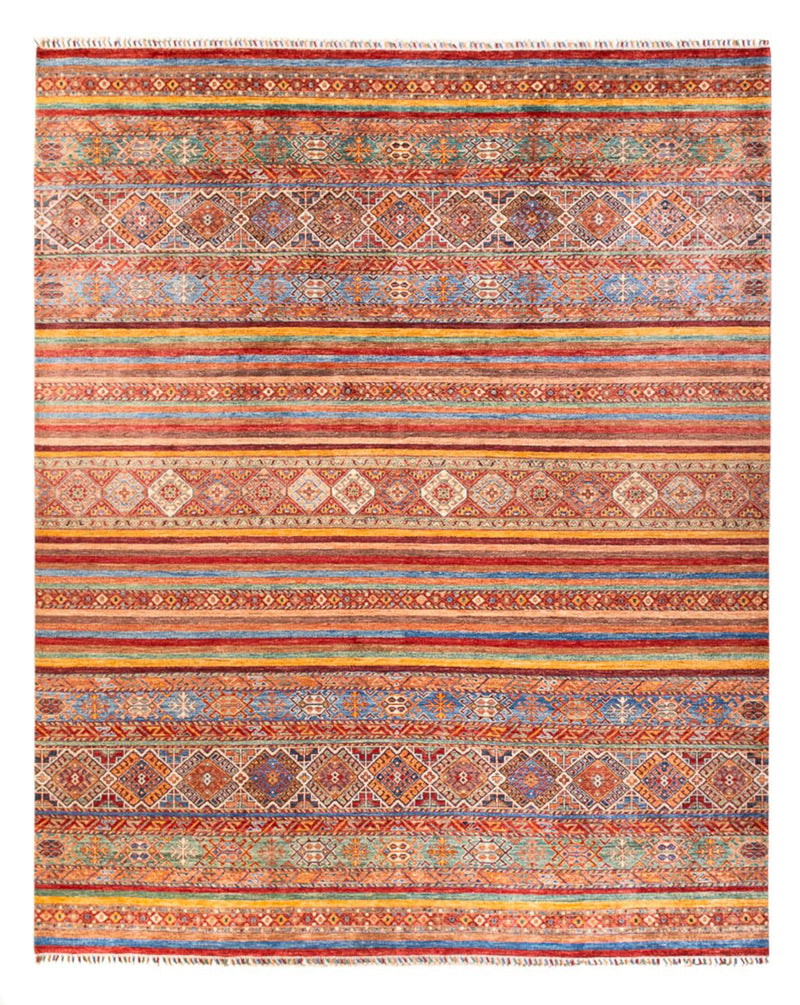 シャル 絨毯 295x241cm - オリエンタル絨毯