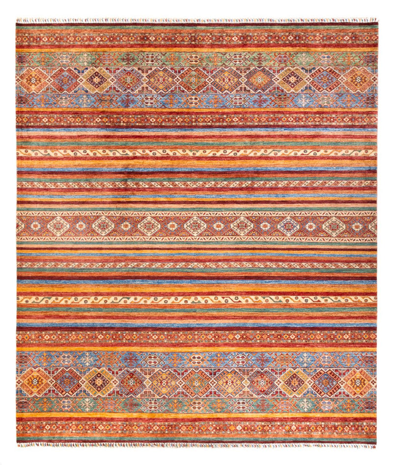 シャル 絨毯 292x248cm - オリエンタル絨毯