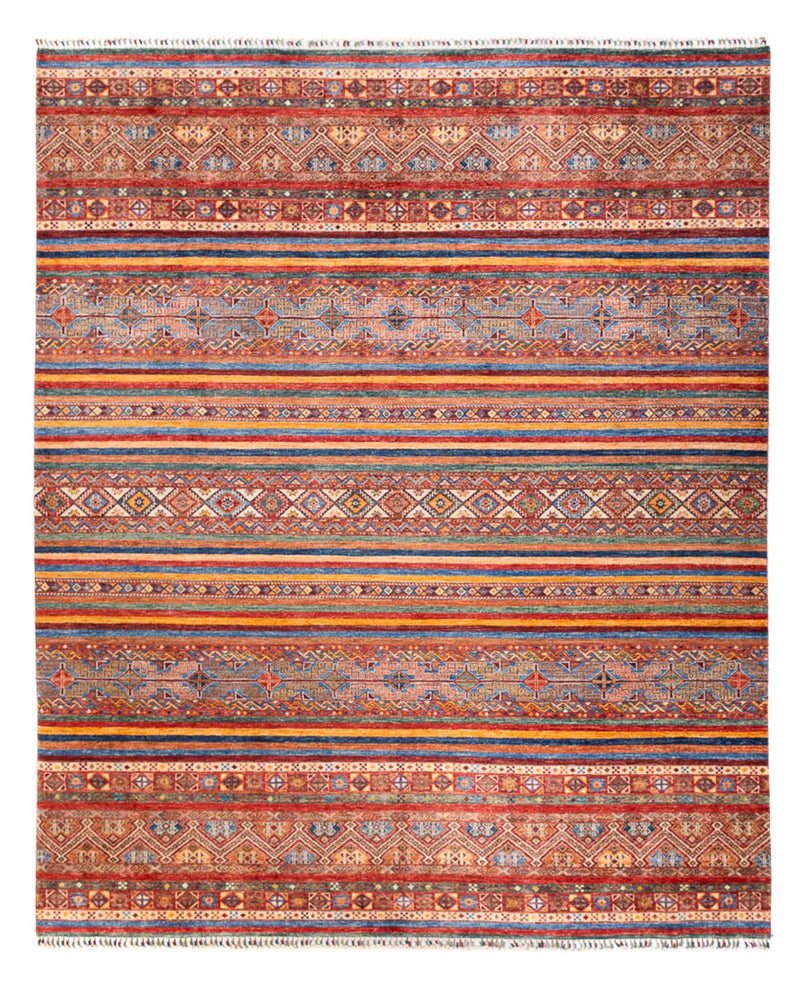 シャル 絨毯 294x242cm - オリエンタル絨毯