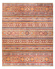 シャル 絨毯 301x242cm - オリエンタル絨毯