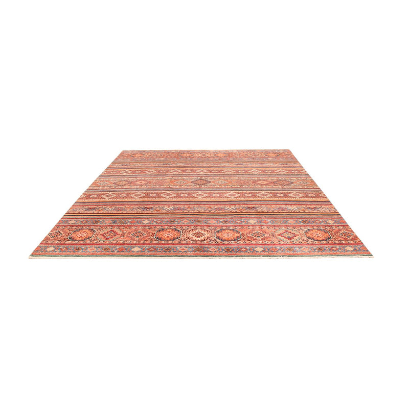 シャル 絨毯 301x242cm - オリエンタル絨毯