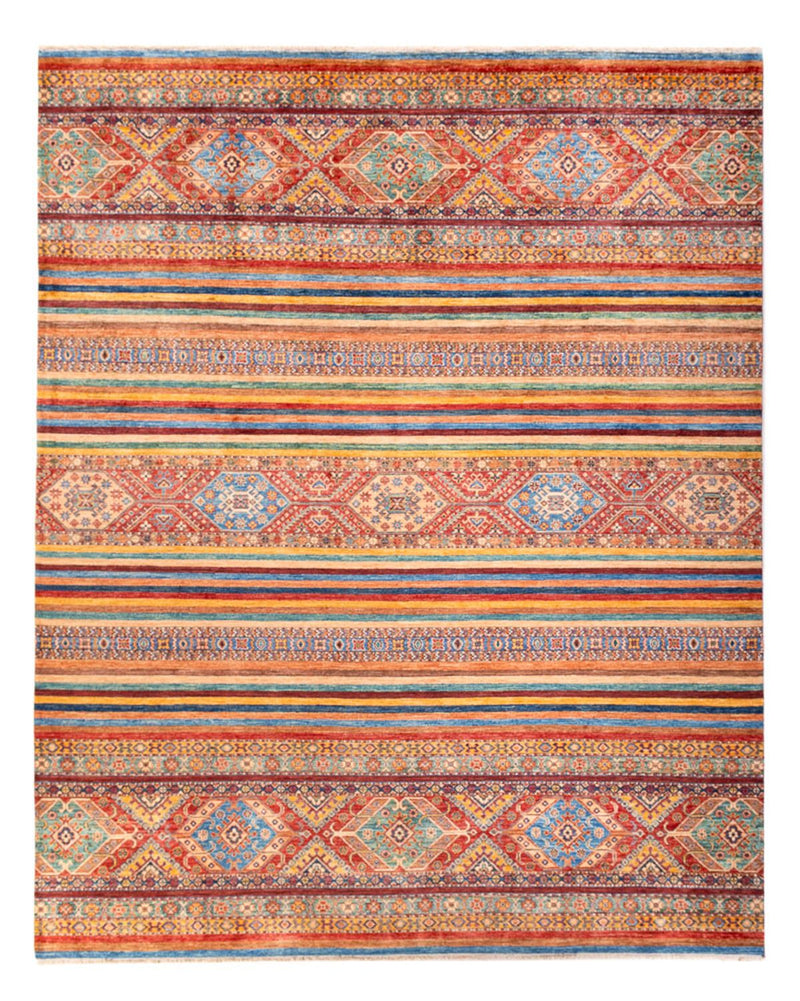 シャル 絨毯 300x245cm - オリエンタル絨毯