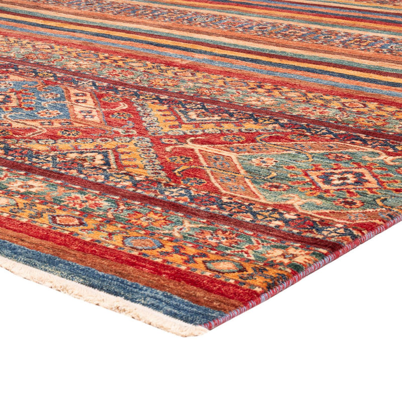 シャル 絨毯 300x245cm - オリエンタル絨毯