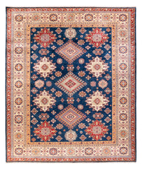 カザック 絨毯 301x246cm - オリエンタル絨毯 – product image