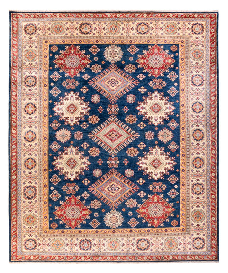 カザック 絨毯 301x246cm - オリエンタル絨毯