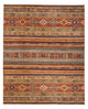シャル 絨毯 303x245cm - オリエンタル絨毯