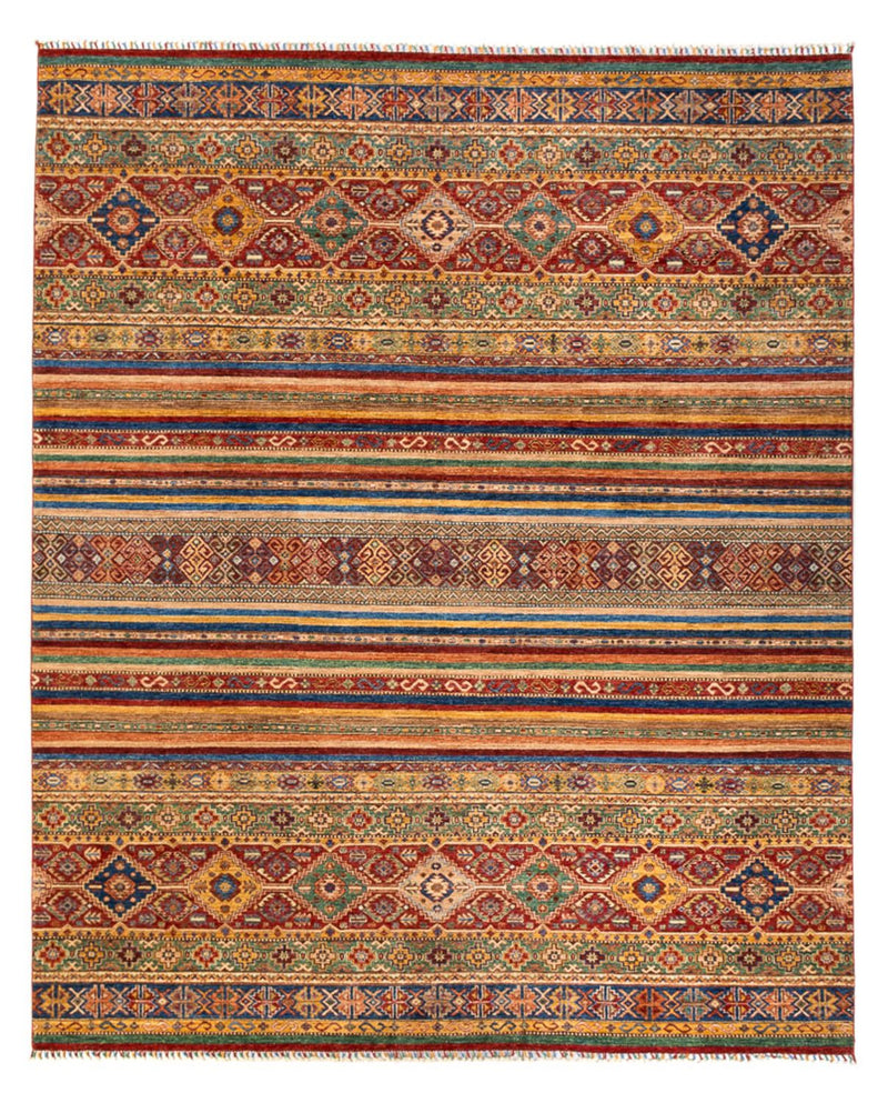 シャル 絨毯 303x245cm - オリエンタル絨毯