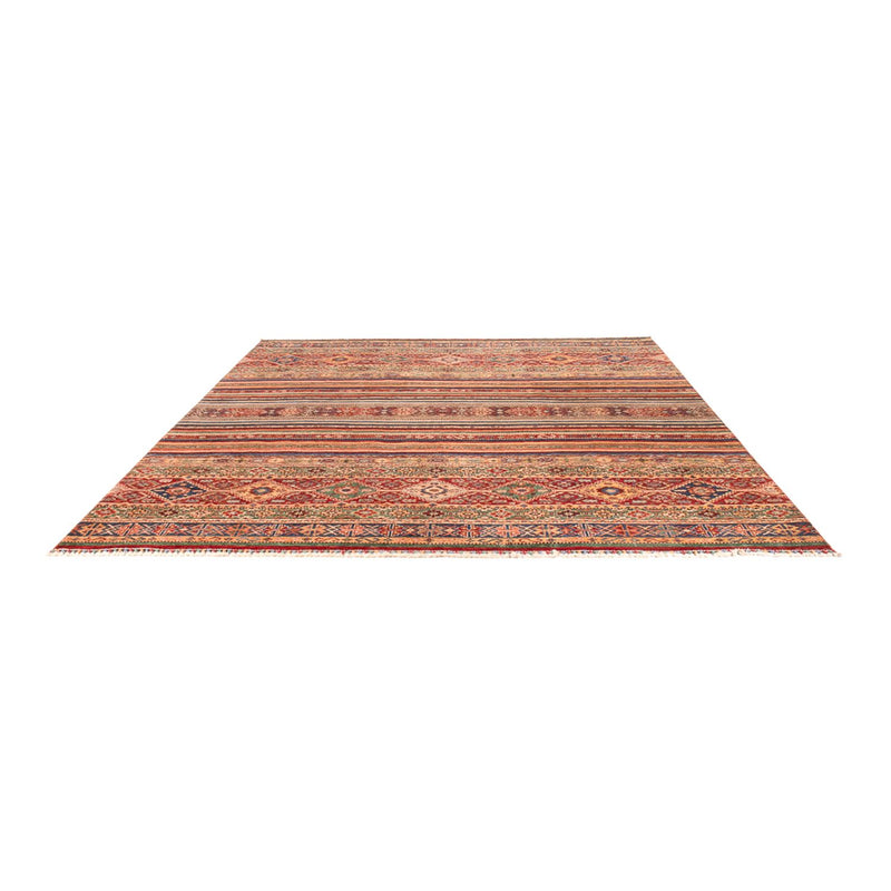 シャル 絨毯 303x245cm - オリエンタル絨毯
