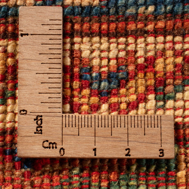 シャル 絨毯 303x245cm - オリエンタル絨毯
