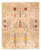 アリアナ 絨毯 298x235cm - オリエンタル絨毯