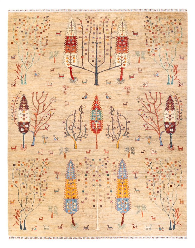 アリアナ 絨毯 298x235cm - オリエンタル絨毯