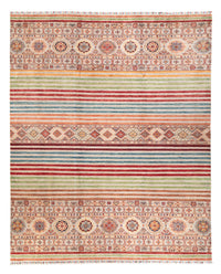 シャル 絨毯 299x244cm - オリエンタル絨毯 – product image