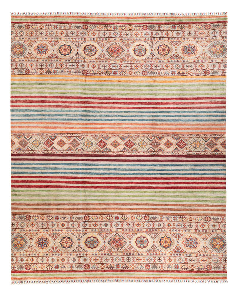 シャル 絨毯 299x244cm - オリエンタル絨毯