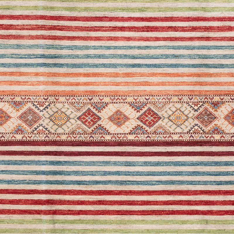 シャル 絨毯 299x244cm - オリエンタル絨毯