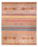 シャル 絨毯 297x246cm - オリエンタル絨毯