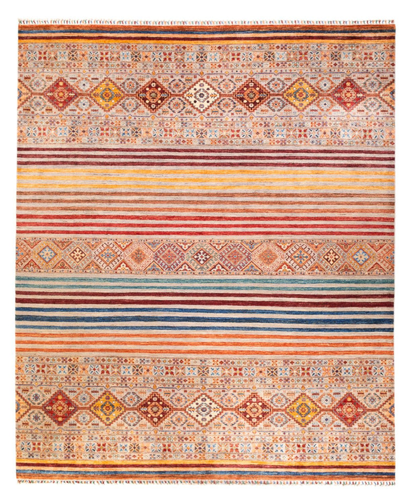 シャル 絨毯 297x246cm - オリエンタル絨毯