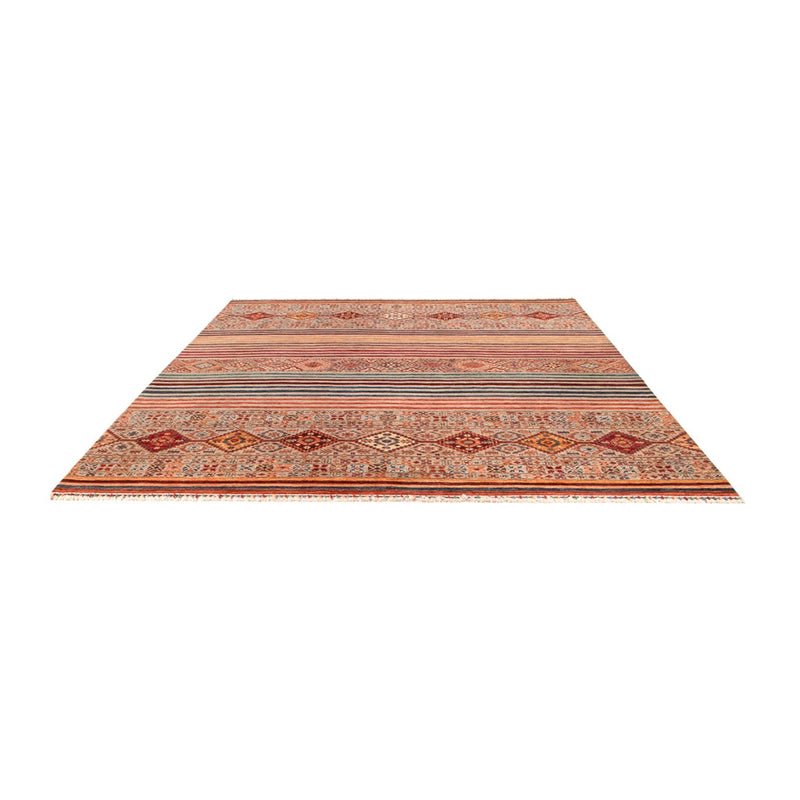 シャル 絨毯 297x246cm - オリエンタル絨毯