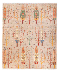 アリアナ 絨毯 298x243cm - オリエンタル絨毯 – product image