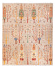 アリアナ 絨毯 298x243cm - オリエンタル絨毯