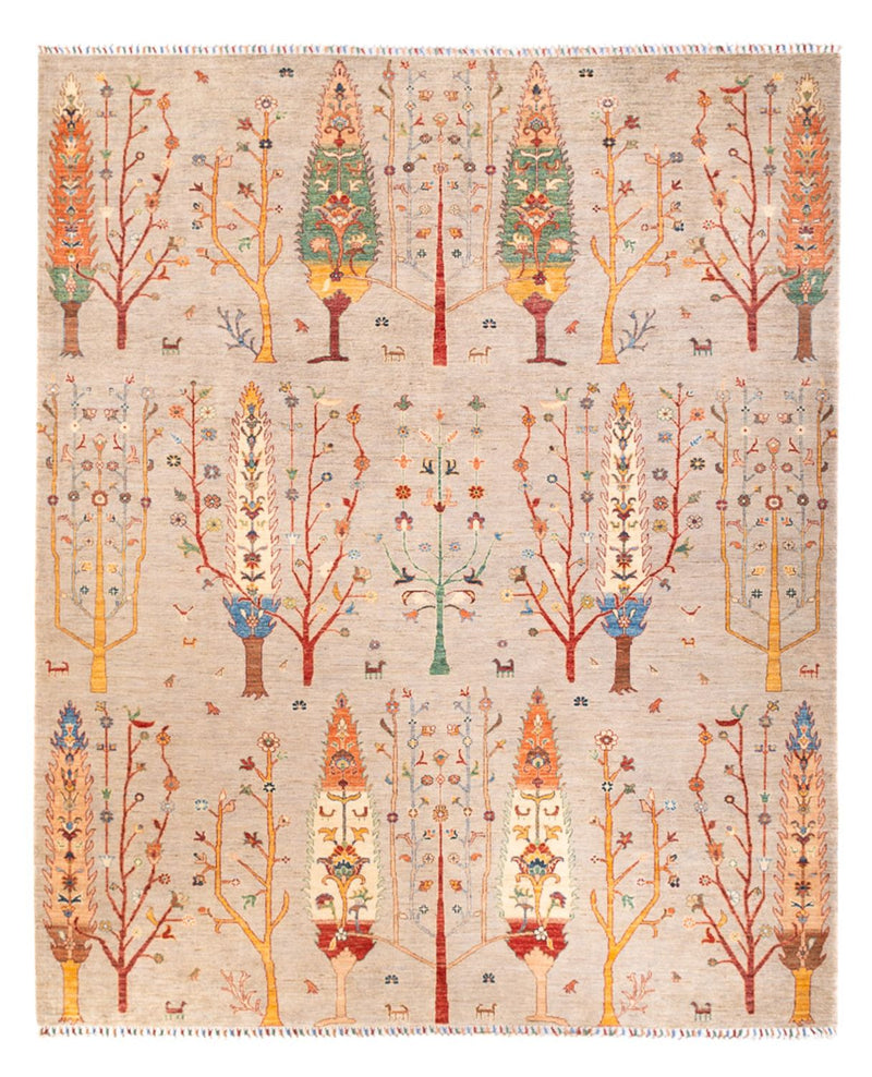 アリアナ 絨毯 298x243cm - オリエンタル絨毯