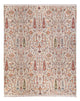 アリアナ 絨毯 297x240cm - オリエンタル絨毯