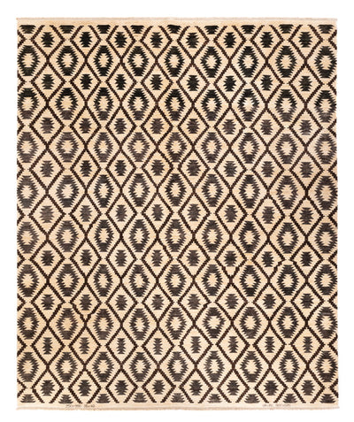 ツィーグラー モダン 絨毯 247x290cm - オリエンタル絨毯
