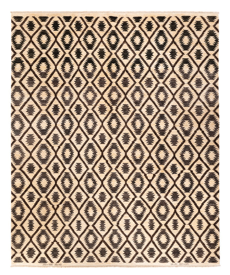 ツィーグラー モダン 絨毯 290x247cm - オリエンタル絨毯