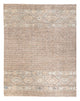 シャル 絨毯 307x244cm - オリエンタル絨毯