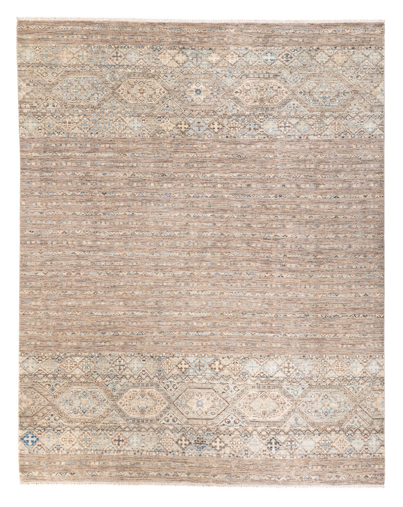 シャル 絨毯 307x244cm - オリエンタル絨毯