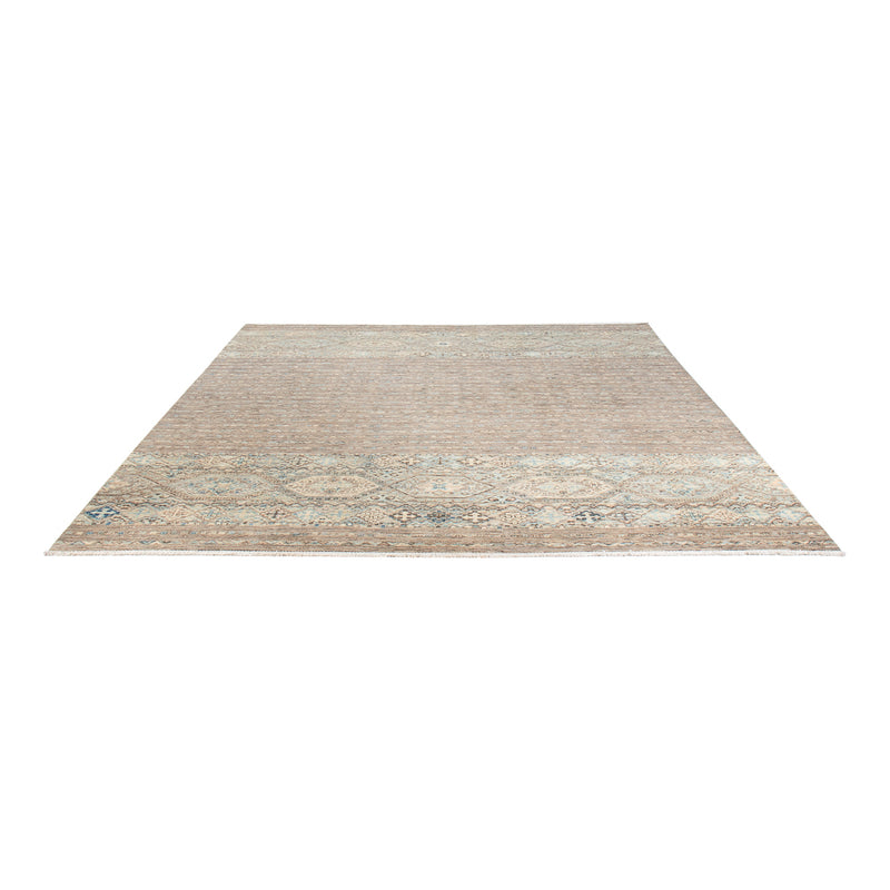 シャル 絨毯 307x244cm - オリエンタル絨毯
