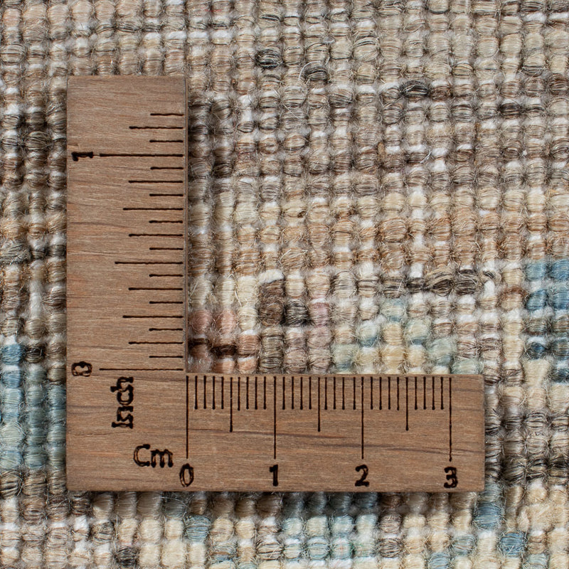 シャル 絨毯 307x244cm - オリエンタル絨毯
