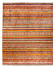 シャル 絨毯 303x248cm - オリエンタル絨毯